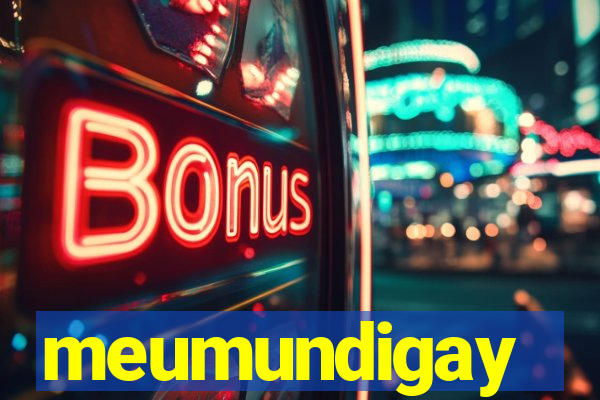 meumundigay