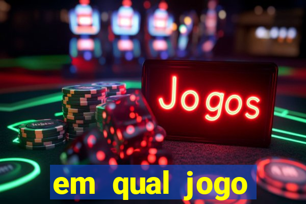 em qual jogo apostar hoje