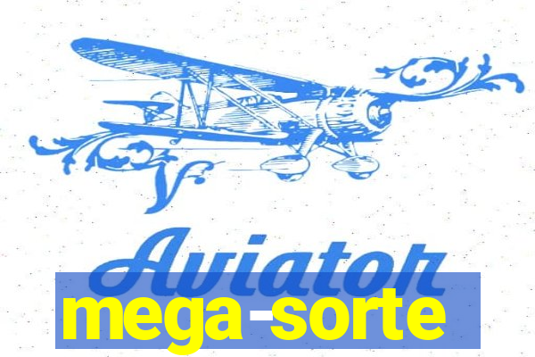 mega-sorte