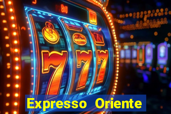 Expresso Oriente filme expresso do oriente filme netflix