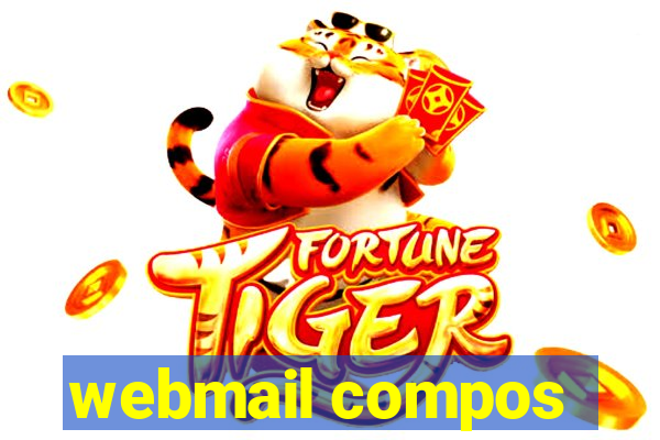 webmail compos