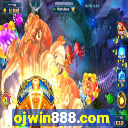 ojwin888.com