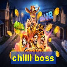 chilli boss