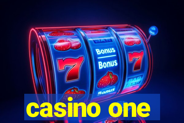 casino one