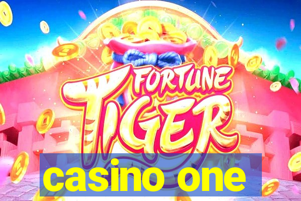 casino one