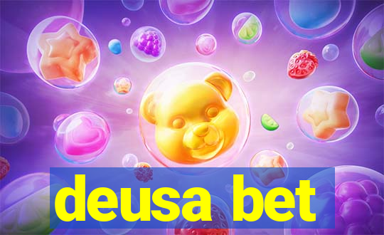 deusa bet