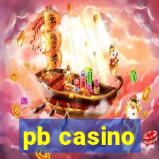 pb casino