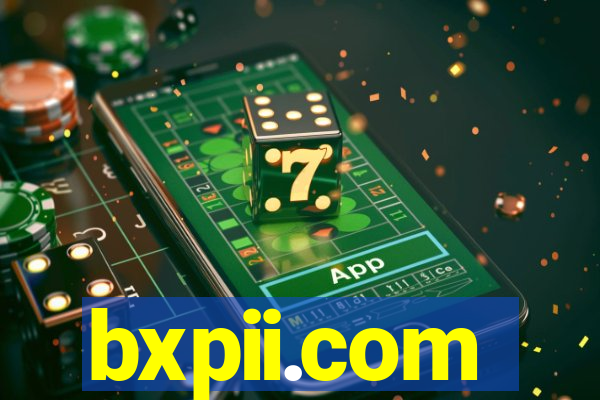 bxpii.com