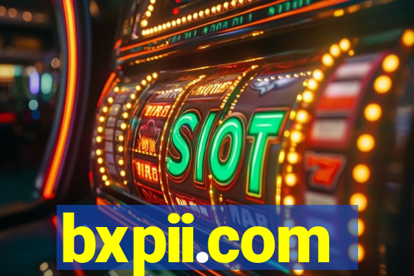 bxpii.com