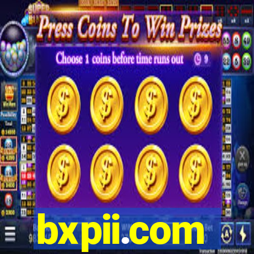 bxpii.com