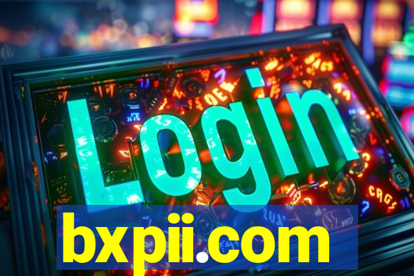 bxpii.com