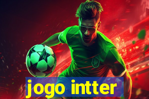 jogo intter