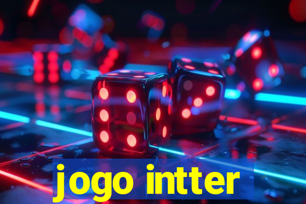 jogo intter