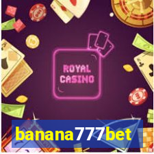 banana777bet