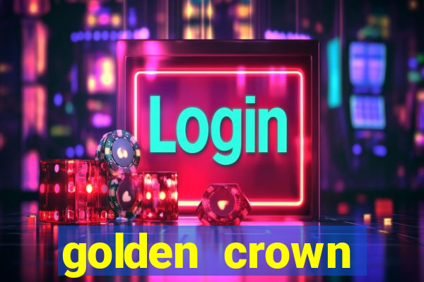 golden crown christmas slot