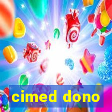 cimed dono