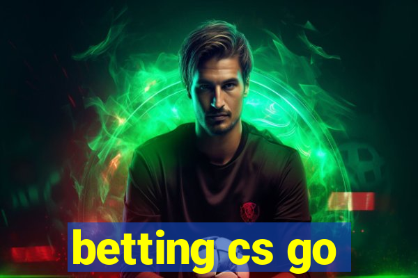 betting cs go