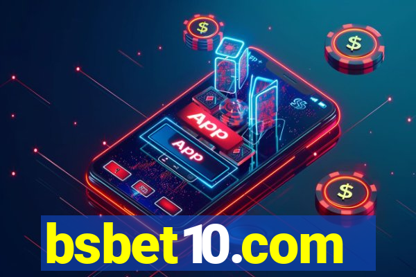 bsbet10.com