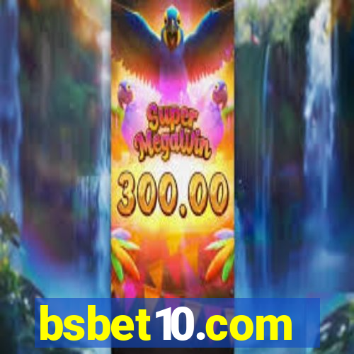 bsbet10.com