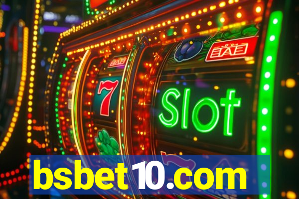 bsbet10.com