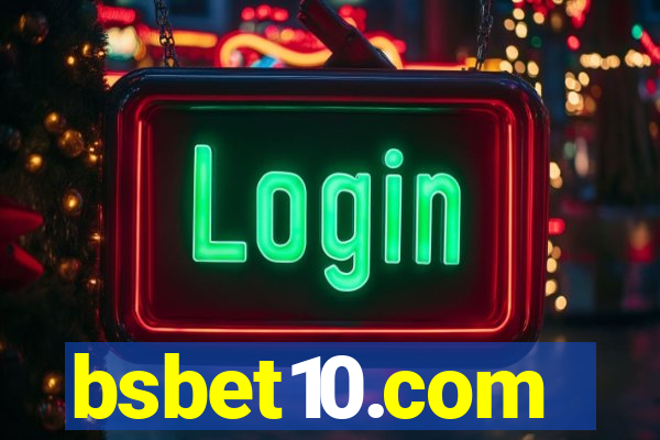 bsbet10.com