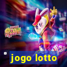 jogo lotto