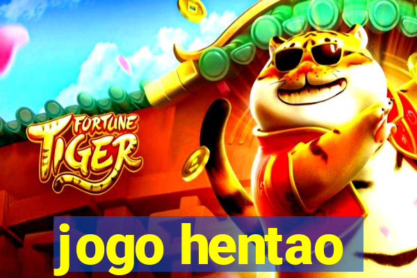 jogo hentao