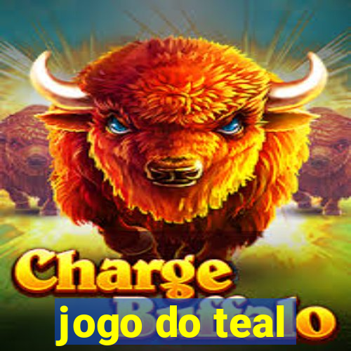 jogo do teal