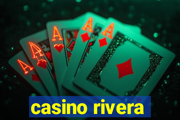 casino rivera