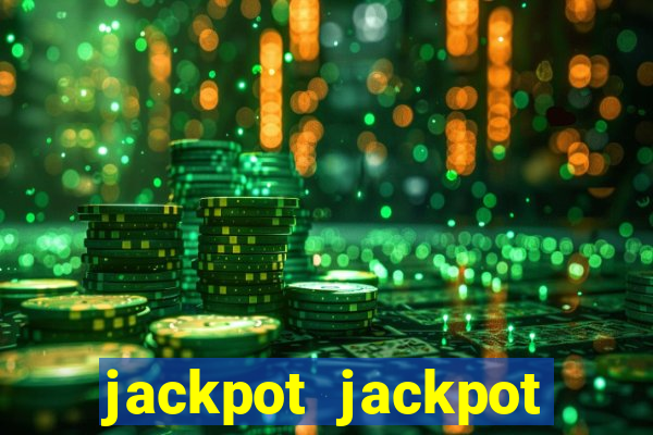 jackpot jackpot party casino