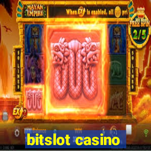 bitslot casino