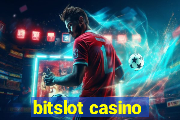 bitslot casino