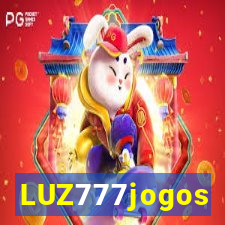 LUZ777jogos