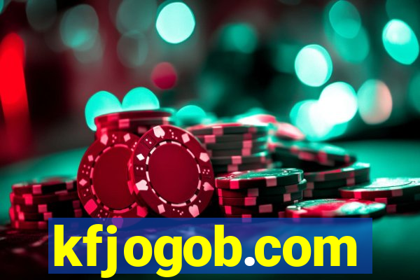 kfjogob.com