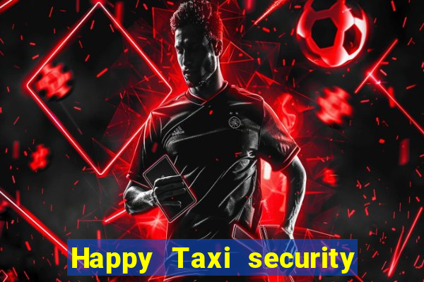 Happy Taxi security password road 96 road 96 senha do cofre