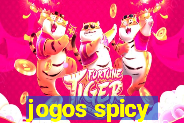 jogos spicy