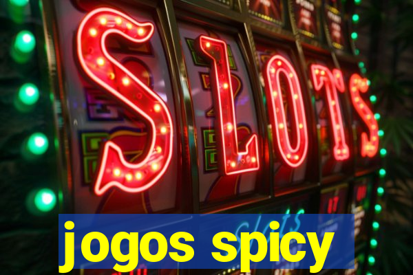 jogos spicy