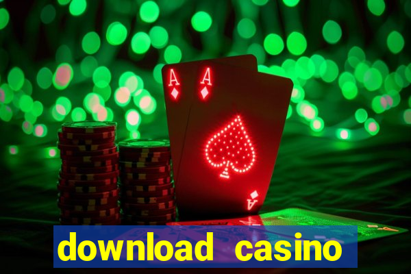 download casino slots games