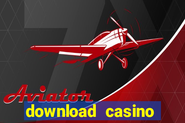 download casino slots games