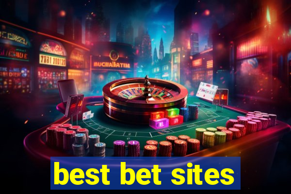 best bet sites