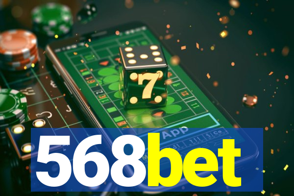 568bet