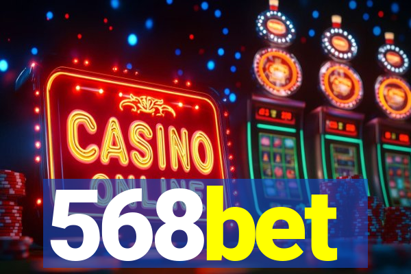 568bet