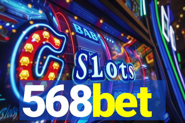 568bet