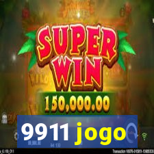 9911 jogo