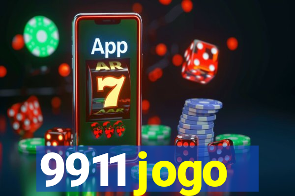 9911 jogo