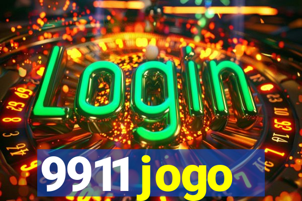 9911 jogo