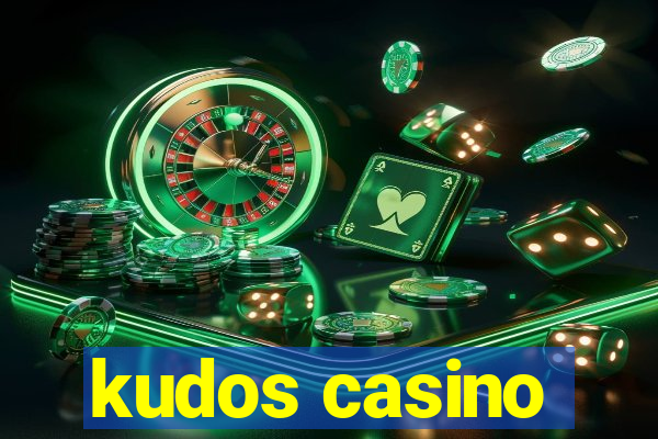 kudos casino