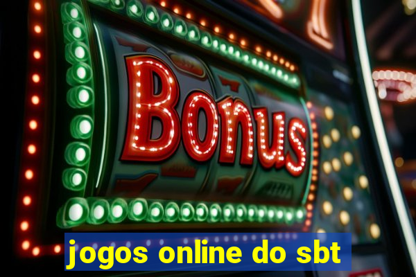 jogos online do sbt