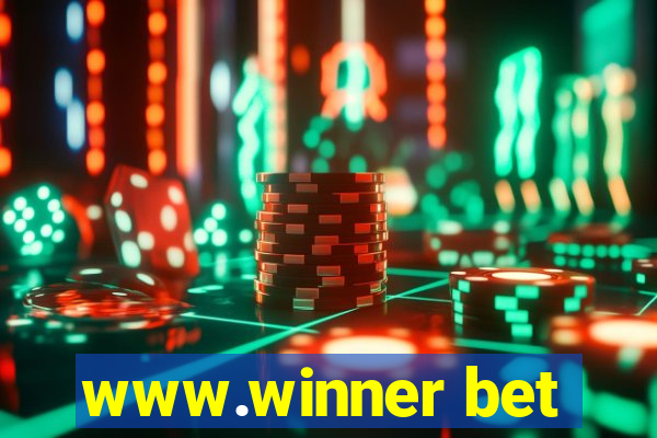 www.winner bet