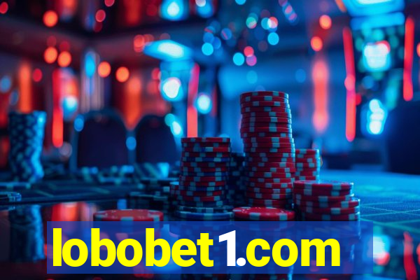 lobobet1.com